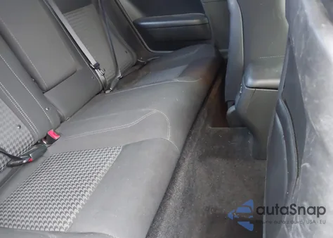 2015 Dodge Challenger Sxt from USA, damaged, VIN 2C3CDZAGXFH711604